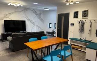 Vila 3 apartamente / 9 camere  Piata Unriii - Parcul Carol IM603 - Poză 27
