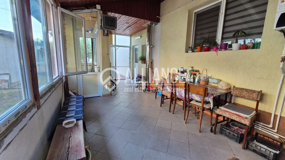TECHIRGHIOL (COD 02) - Casa 5 camere teren 552 mp complet mobilata - Poză 6
