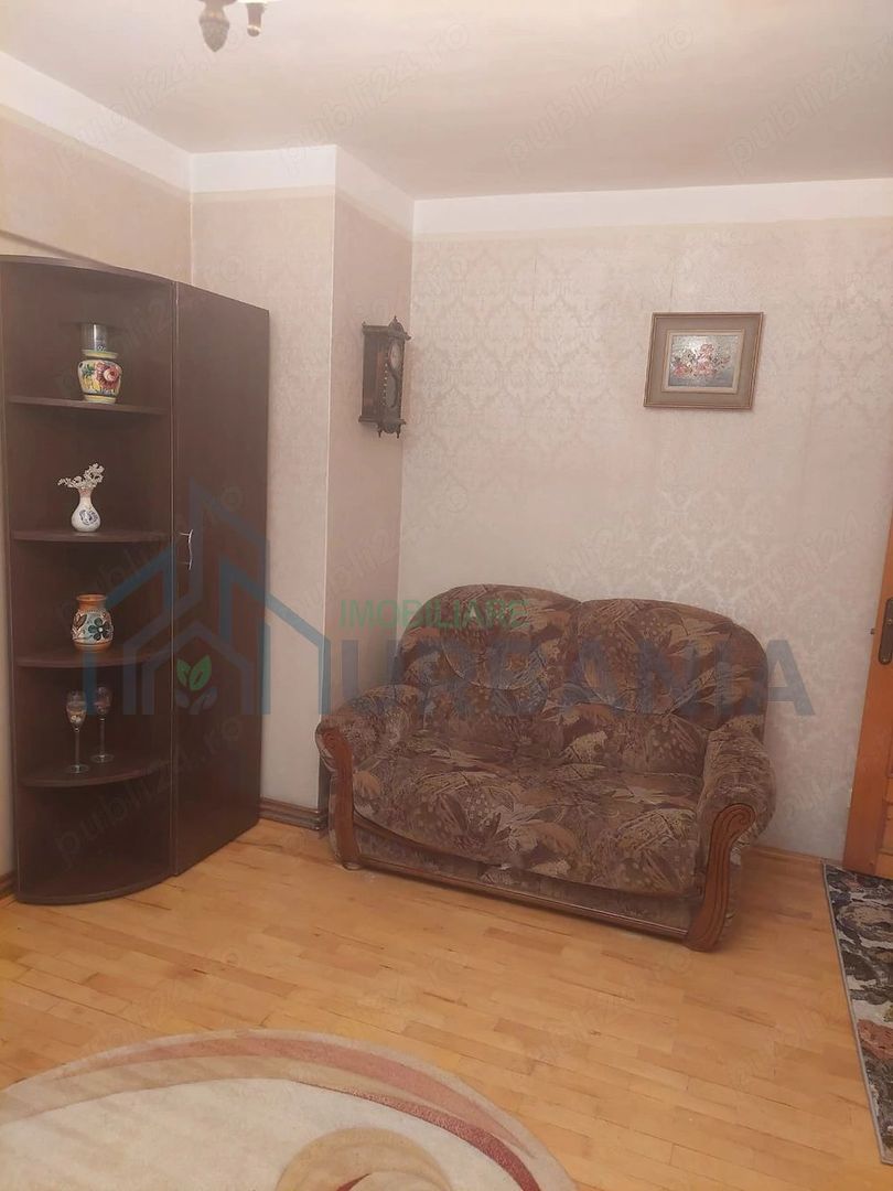 Apartament 4 camere de închiriat în Iași, Păcurari, 90 mp, etaj 7 - Poză 10