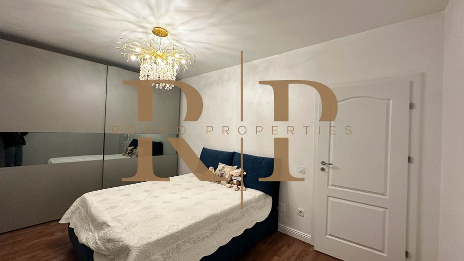 Vila Indivuala Otopeni 3 camere* Mobilat si Utilat* - Poză 15