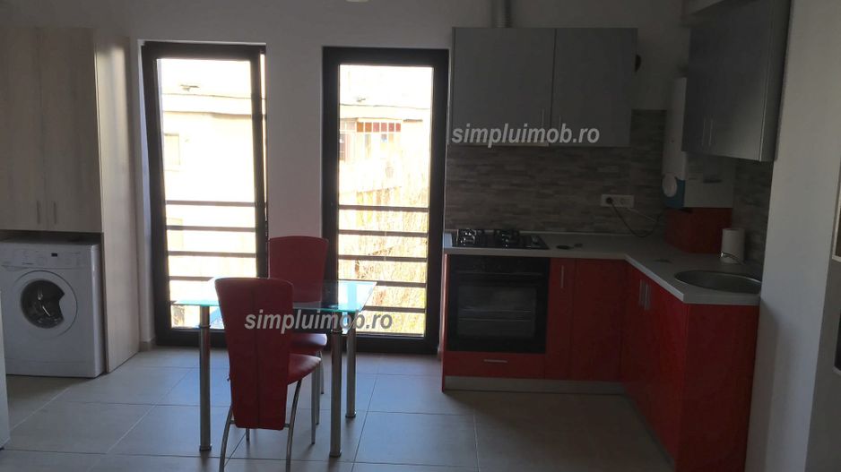 Garsoniera Mobilata Zona Dristor 33mp - Poză 5