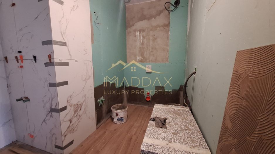 Duplex 4 camere _LUX_Modern***Lake view//Chitila - Poză 12