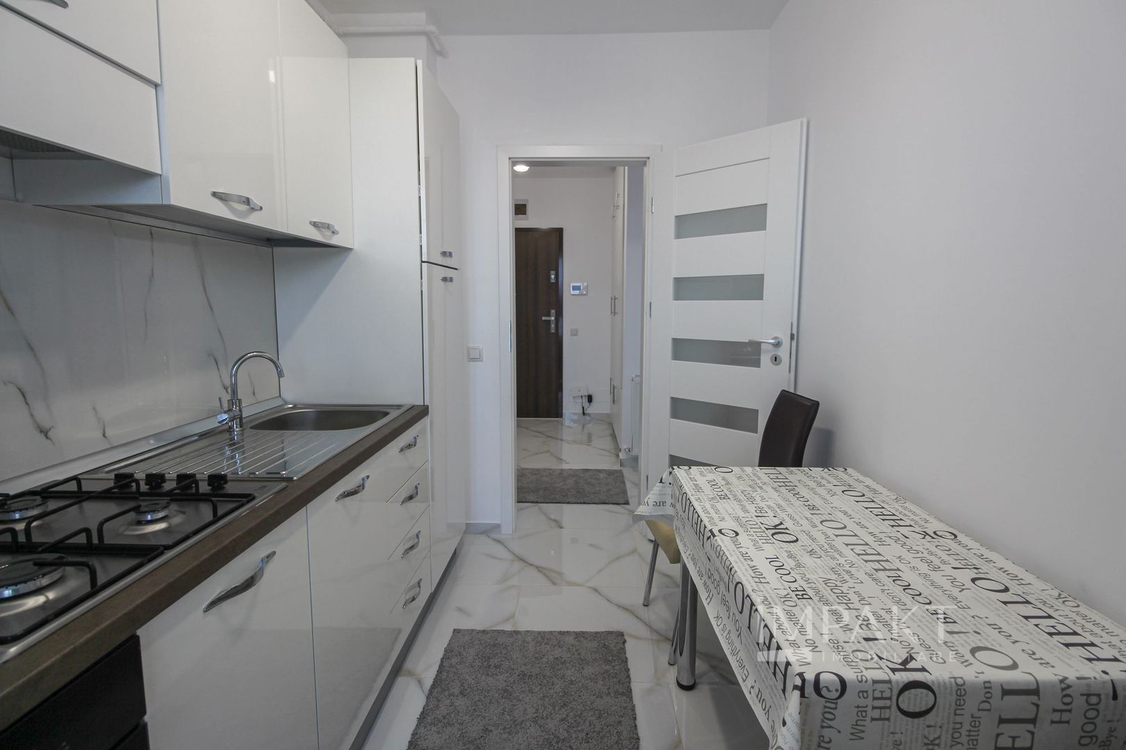 Apartament cu 2 camere decomandat zona Iulius Mall - Poză 7