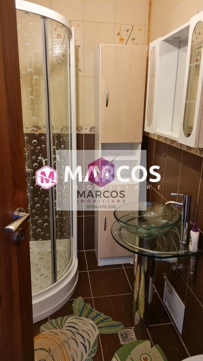 Apartament 3 camere semidecomandat, et.9, Micro 3, ID 805 - Poză 11