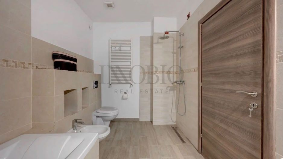 Apartament 3 Camere Renovat | Centrala Proprie | Cismigiu - Poză 14