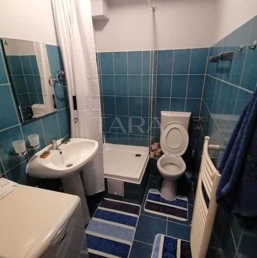 Garsonieră în Andrei Mureșanu – zona linistita, Ideală pentru Investiție! - Poză 6