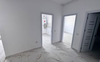 AP. 2 CAMERE- PARCARE INCLUSA, CENTRALA PROPRIE, BLOC NOU - Poză 6