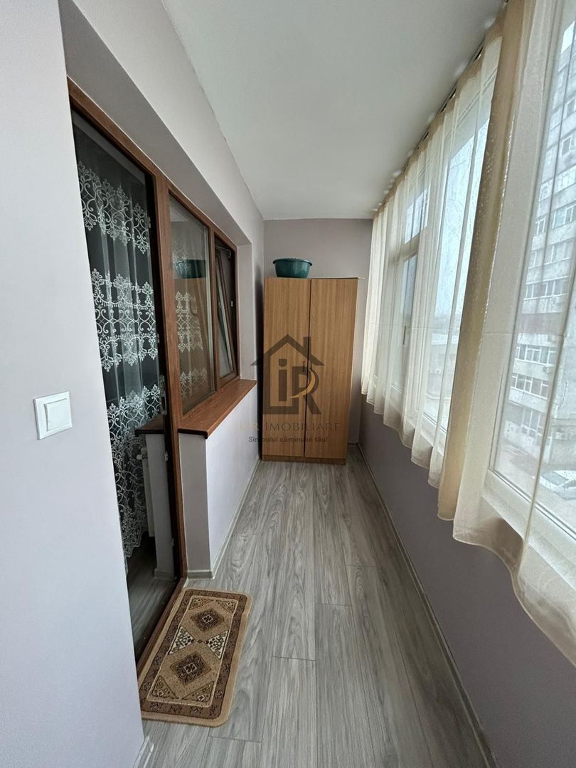 Apartament 2 camere - Podu Ros- Cotnari- Iasi - Poză 8
