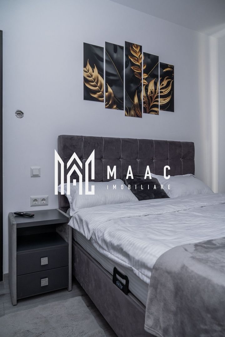 Apartament 3 camere | Sibiu ,  Stefan Cel Mare | 63mp - Poză 16
