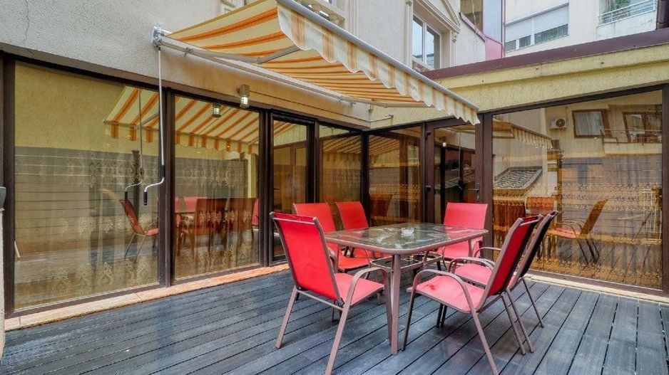 Apartament de lux cu 4 camere , lângă Parcul Herăstrău - Poză 2