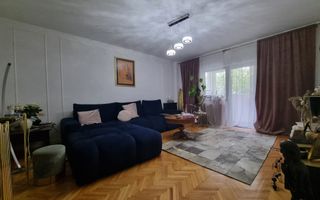 VANZARE 3 CAMERE | DECOMANDAT | ZONA UNIRII - Poză 2