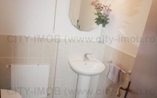 Vanzare Vila  Pipera 1350 mp teren adiacent Iancu Nicolae - Poză 22