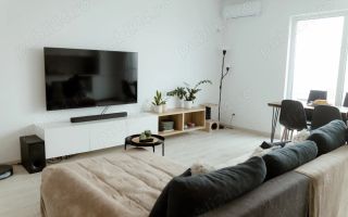 Apartament  3 camere Dumbravita+2 locuri de parcare - Poză 2