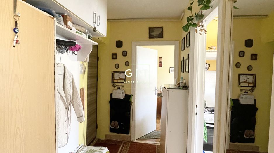 Apartament 3 camere, Et. 3, zona Big - Poză 10