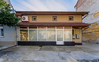 Casă 3 niveluri strada Vasile Alecsandri - Poză 4