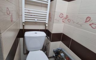 # Inchiriez apartament 3 camere Lunca Cetatuii - Poză 7