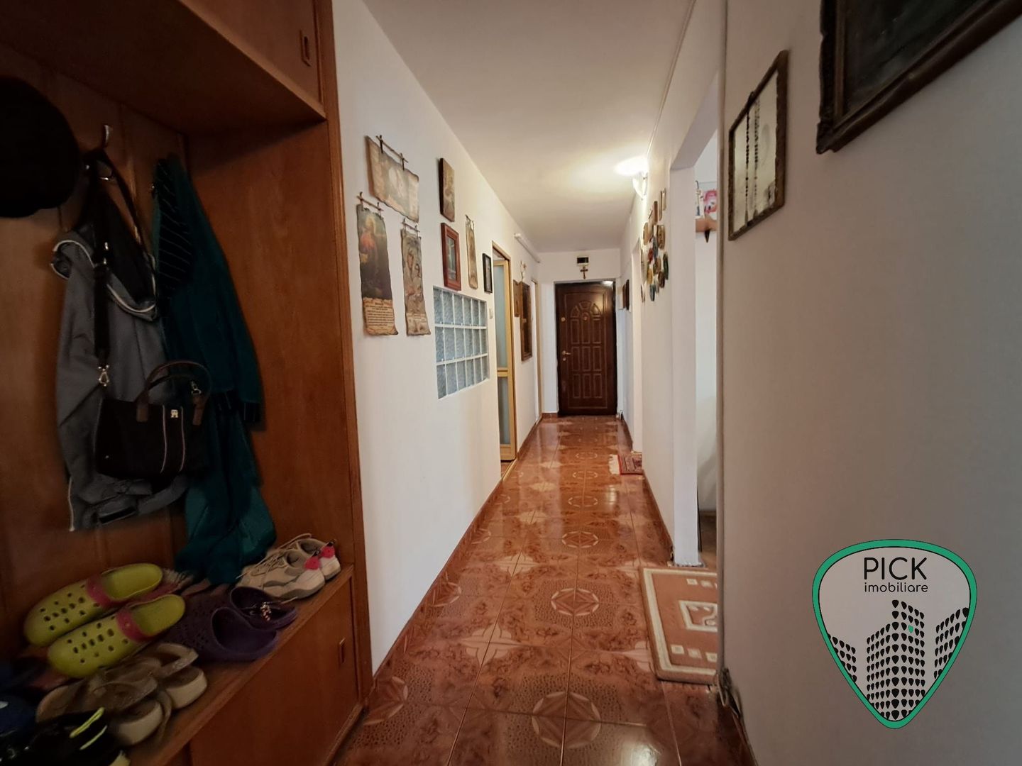 P 1255 - Apartament cu 4 camere în Târgu Mureș,  Ultracentral - Poză 6