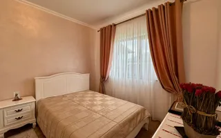 Casa individuala 4 camere I 500mp teren I cartier privat select V. Lupului I - Poză 13