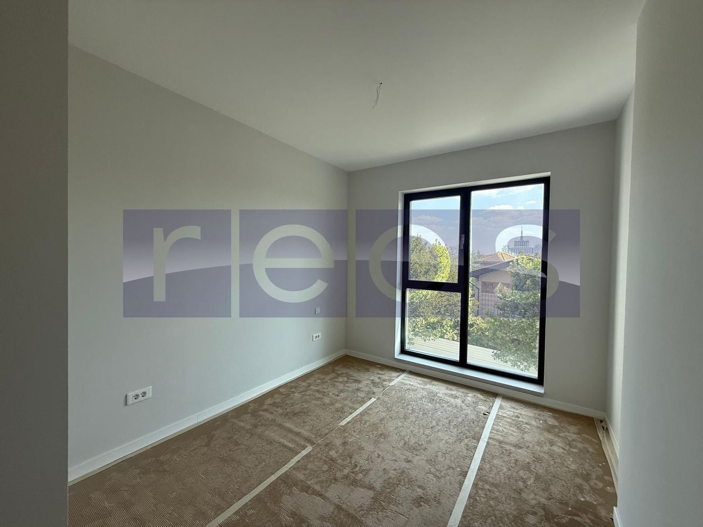 VANZARE APARTAMENT 3 CAMERE | STRAULESTI | 82MP | TERASA | COMPLEX NOU - Poză 4
