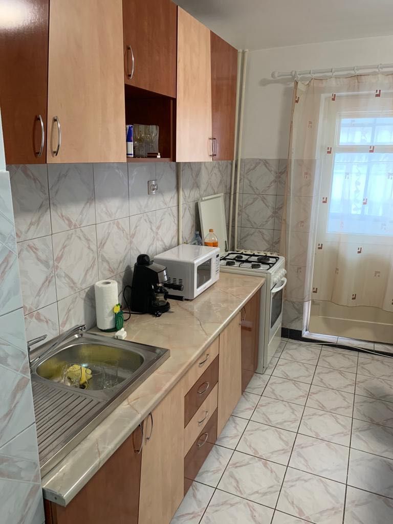 Apartament cu 2 camere decomandate | 45mp | Manastur | Zona Big | PET FRIENDLY - Poză 4