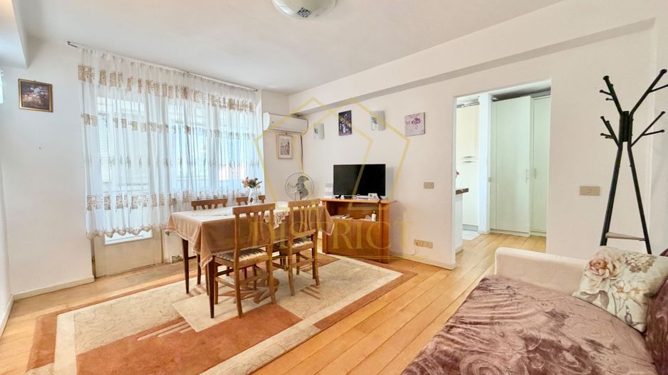 Apartament superb cu 2 camere langa Catedrala, bucatarie separata | Ultracentral - Poză 10