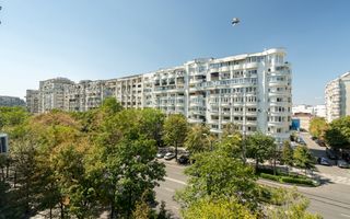 COMISION 0% - Garsoniera luminoasa Bd. Decebal - Piata Alba Iulia - Poză 7