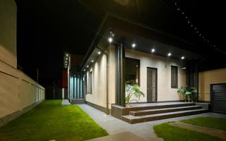 De vanzare vila de lux ,  Cartierul Armatei - Poză 4