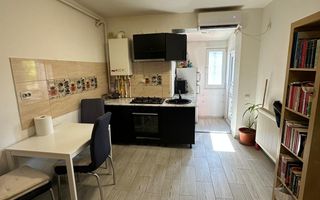 Apartament 2 camere Metalurgiei Loc de parcare - Poză 8