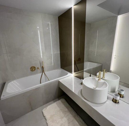 Apartament Pipera | Cortina North Residence - Poză 6