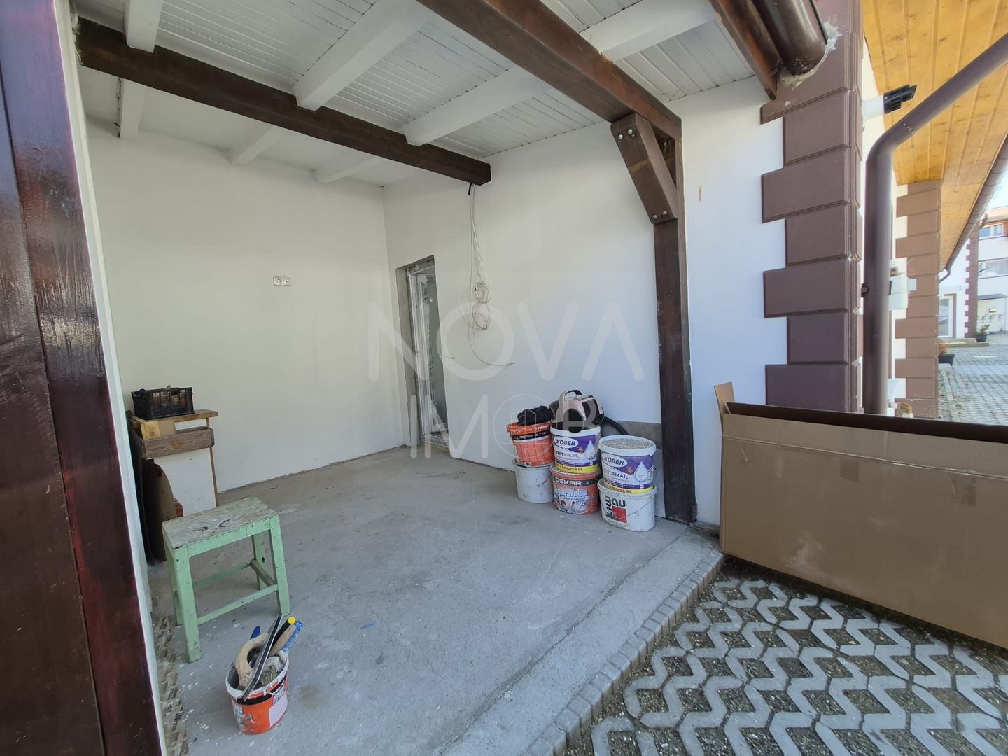 Apartament cu 3 camere, parter, Turnisor - Poză 5