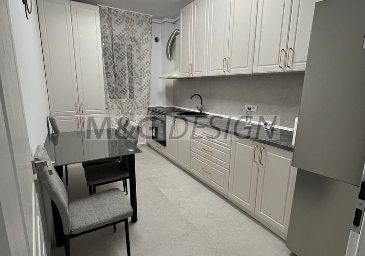 Apartament 1 camera bloc nou Giroc - Poză 4