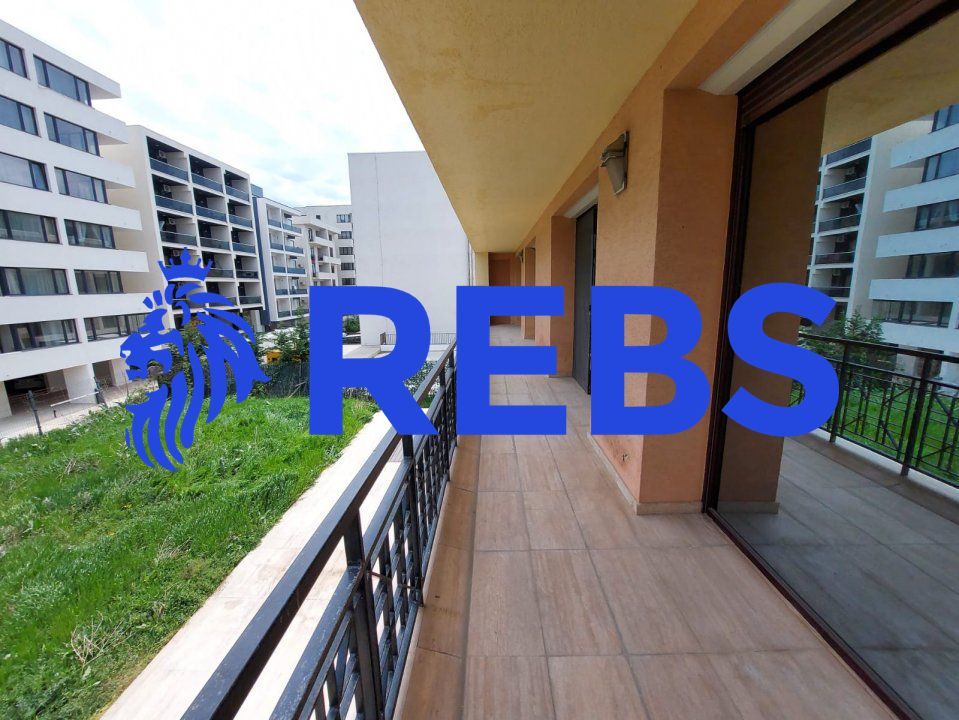 Casa UNICA Mamaia Nord | Kazeboo Beach | Curte 500 mp  - Poză 4