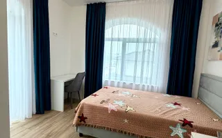Casa individuala la cheie / Zona Dezmir - Poză 11