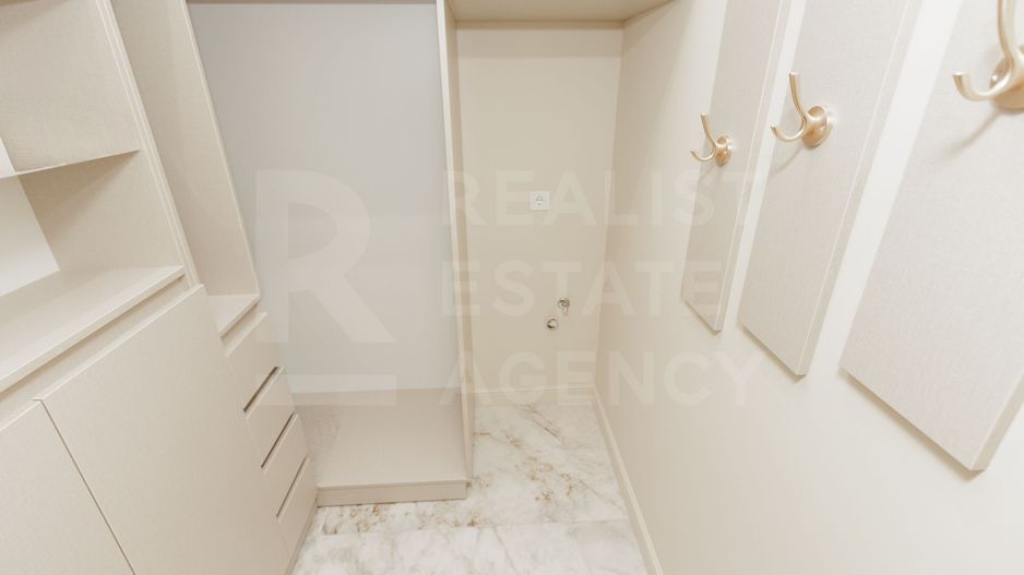 Chirie, apartament, 3 camere, str. Bulgară, sectorul Centru - Poză 11