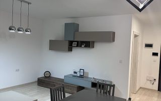 Apartament cu 2 camere de inchiriat-Complexul Maurer-Loc de parcare - Poză 8