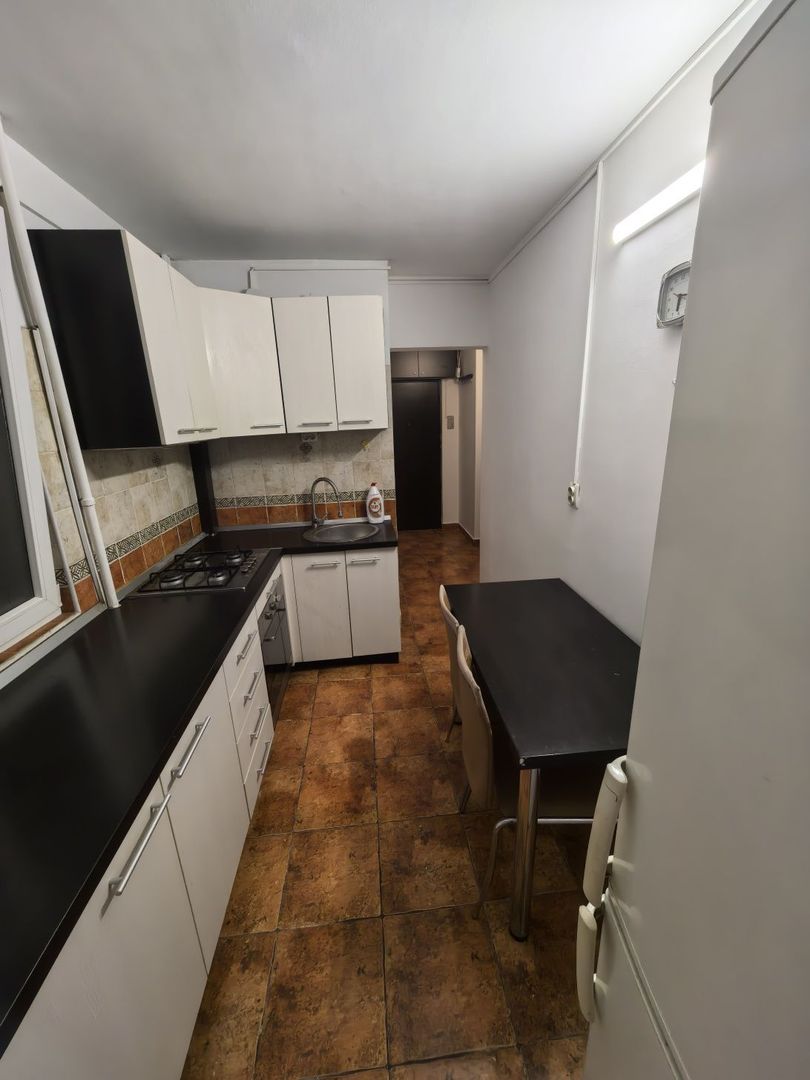 Închiriez apartament 2 camere Dimitrie Cantemir - Poză 2