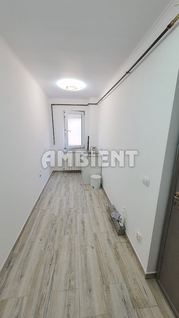DE ÎNCHIRIAT - SPAȚIU COMERCIAL - 2 camere, parter, zona VIDIN; - Poză 5
