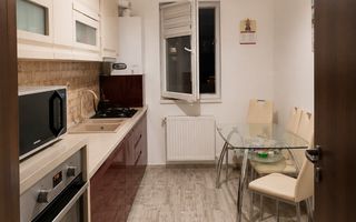 Str Biruintei - Apartament 3 camere decomandat | Metrou Berceni - Poză 10