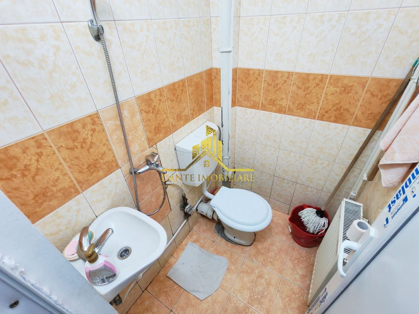 2 camere, decomandat, Gheorgheni, Piata Hermes, Brancoveanu - Poză 7