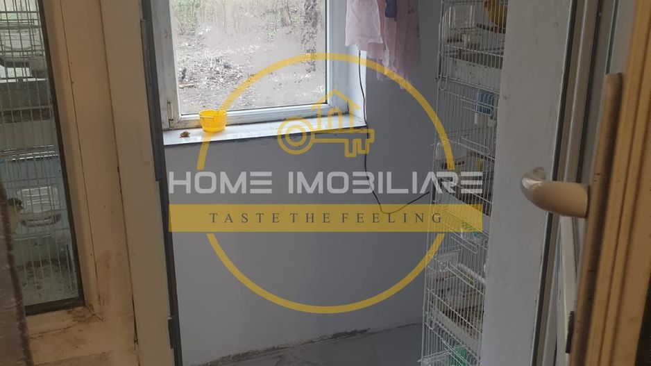 Apartament cu 2 camere / 47 mp/ zona Alexandru cel Bun - Poză 5