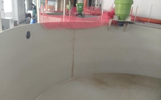 Pensiune + fermă piscicolă (sturion/caviar) | Saru Dornei/Sarisor - Poză 28