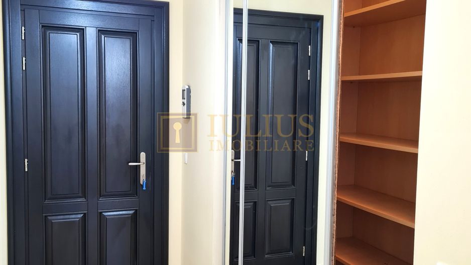 Apartament in Zona Ronat-Mehala, disponibil de la 1 iulie - Poză 6