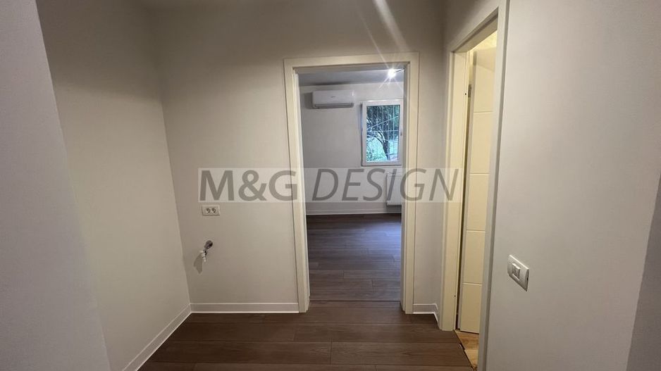 Apartament 2 camere, Bdul Cetatii – parter, TOTUL NOU - Poză 8
