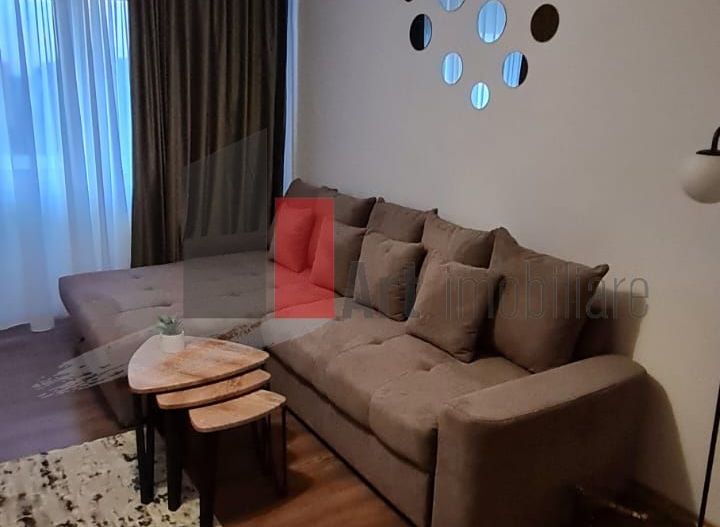 Apartament cu 2 camere de vanzare-Gorjului - Poză 4