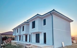 Casă insiruită cu 3 camere - Calea Urseni, Giroc - Poză 7