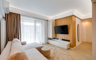 Cortina North || 3 camere || Comision 0% - Poză 1