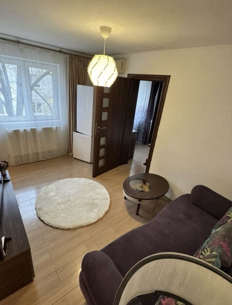 Apartament 2 camere modern, centrală proprie, etaj 3, zona Vitan - Poză 2