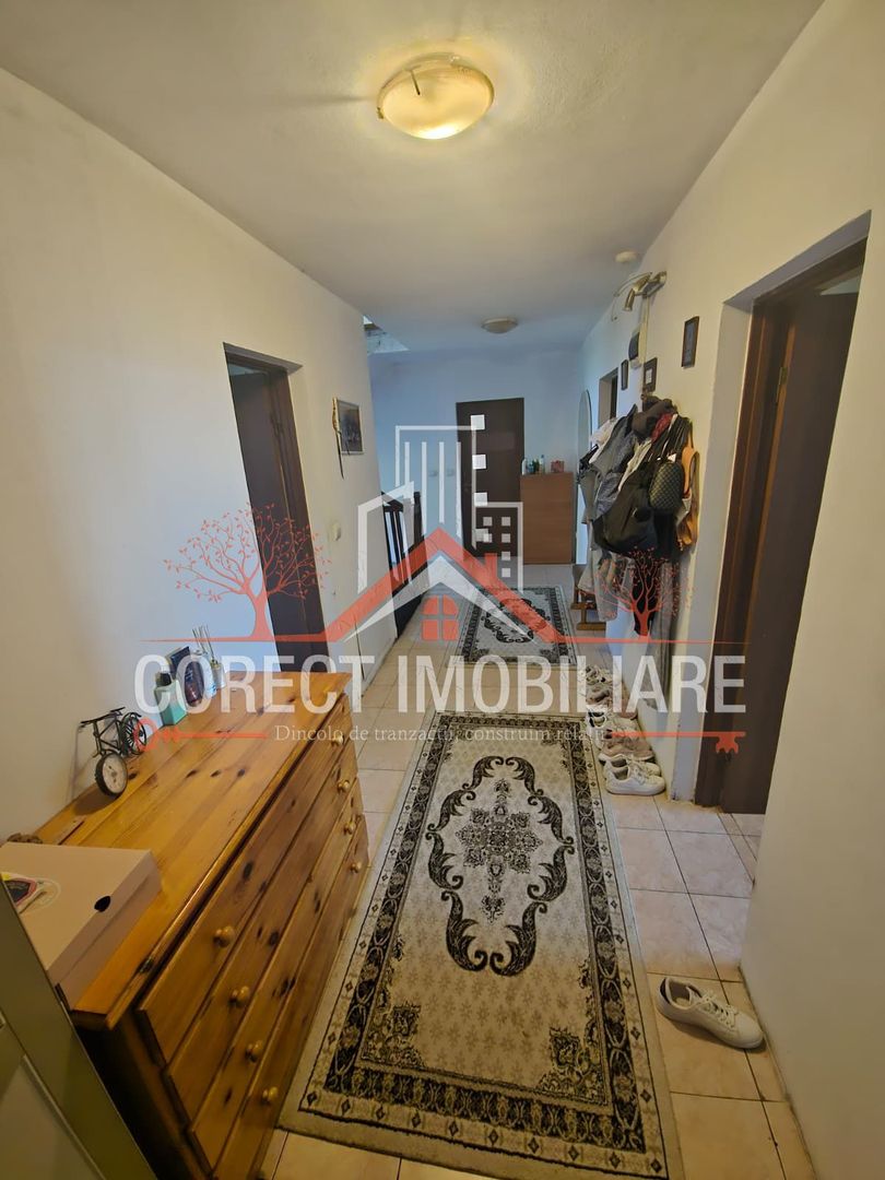 🏡 Casă spațioasă la super pret 477 euro/mp - Poză 6