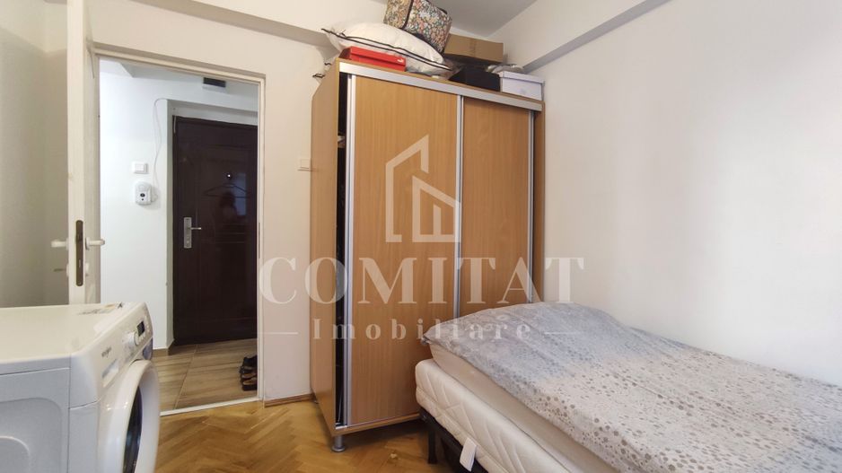 Apartament cu 2 camere | Cartierul Gheorgheni - Zona Hotel Royal - Poză 3