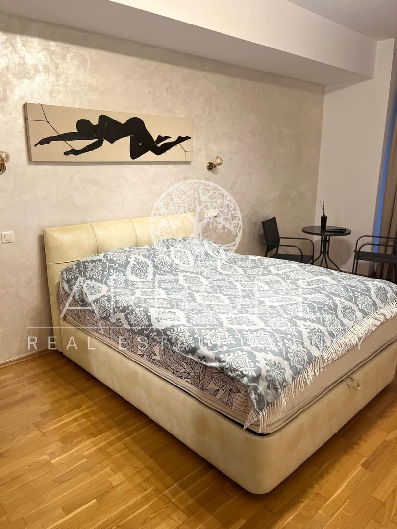 Apartament 2 camere zona Pipera -  Școala Americană - Poză 8